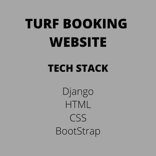 TurfBooking